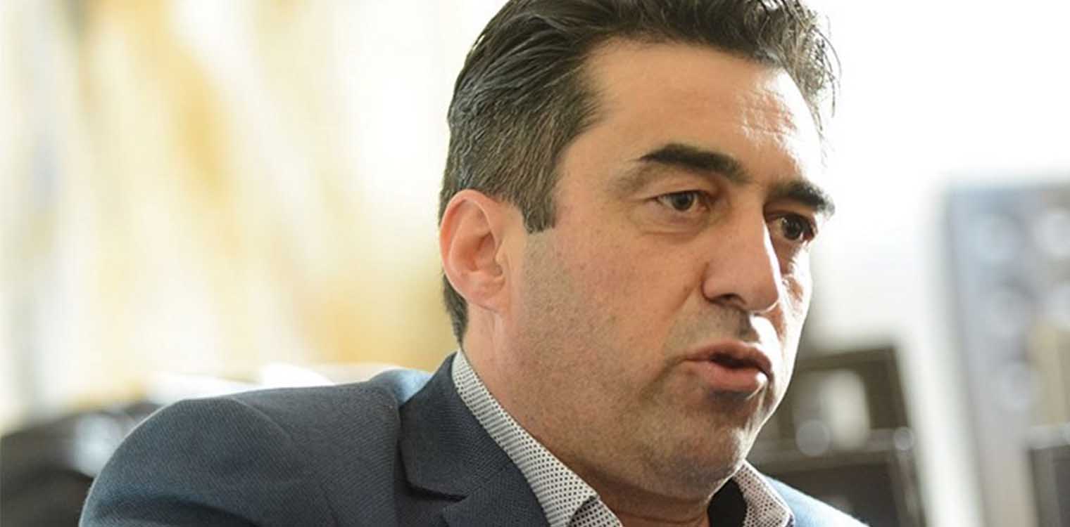 Π. Σατολιάς: Ο ρόλος της Αγροτικής Παραγωγής στη Νέα Οικονομία