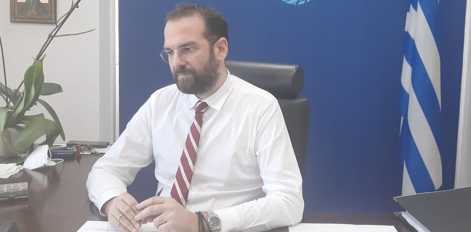 Συνεχίζονται οι πληρωμές δικαιούχων για τα Σχέδια Βελτίωσης – Νέα πίστωση 4,2 εκατ ευρώ ενέκρινε ο Ν. Φαρμάκης