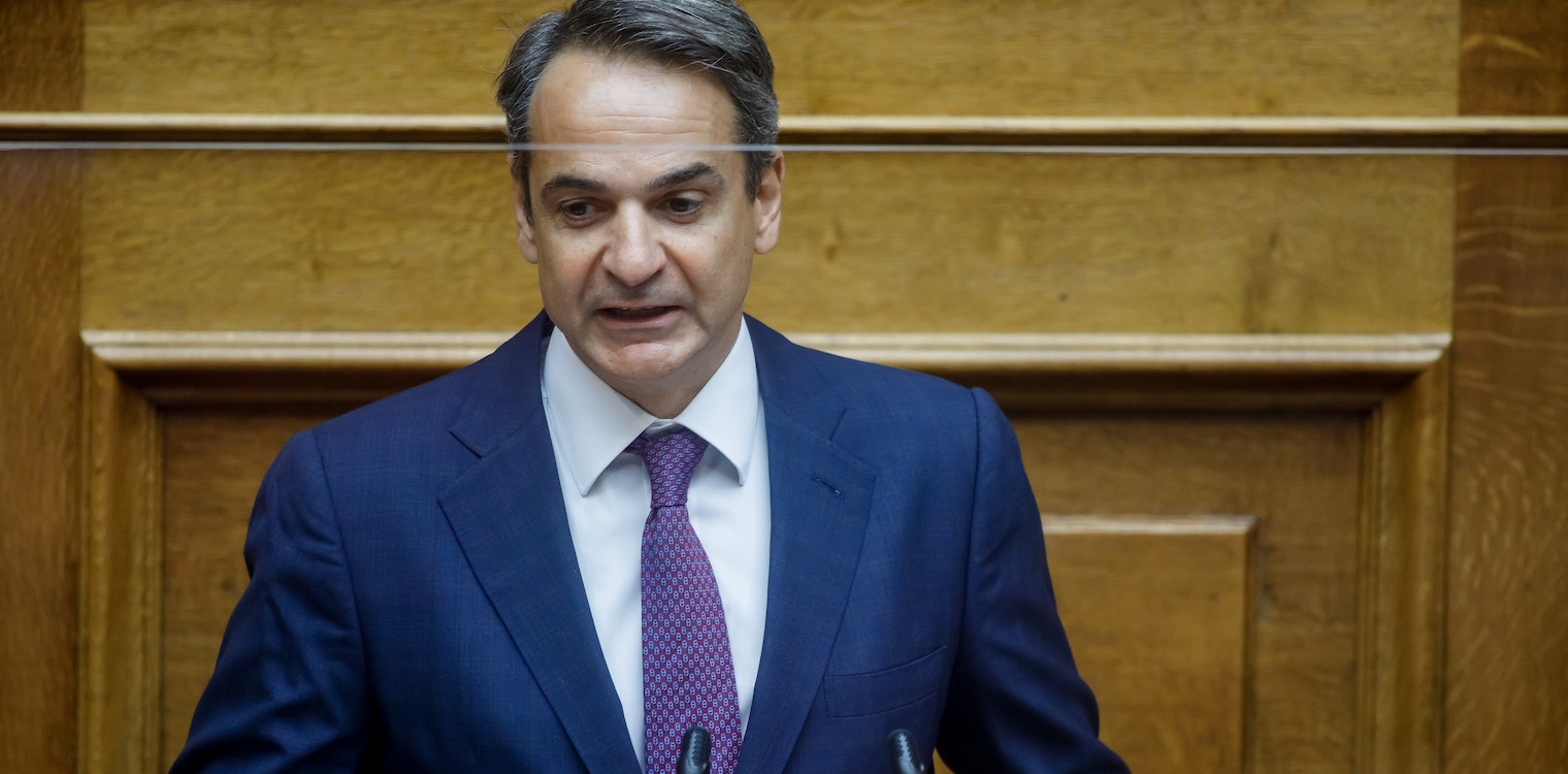 Ομάδα Παραγωγών Αμαλιάδας: Ύστατη λύση για σταφίδα - βιομ. τομάτα, ελαιόλαδο η επιστολή σε Μητσοτάκη