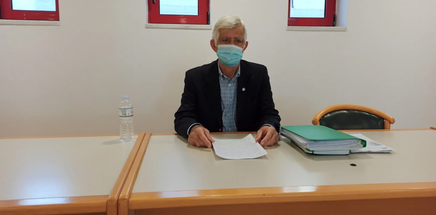 Συνεδρίαση της Επιτροπής Αγροτικής Ανάπτυξης της ΚΕΔΕ