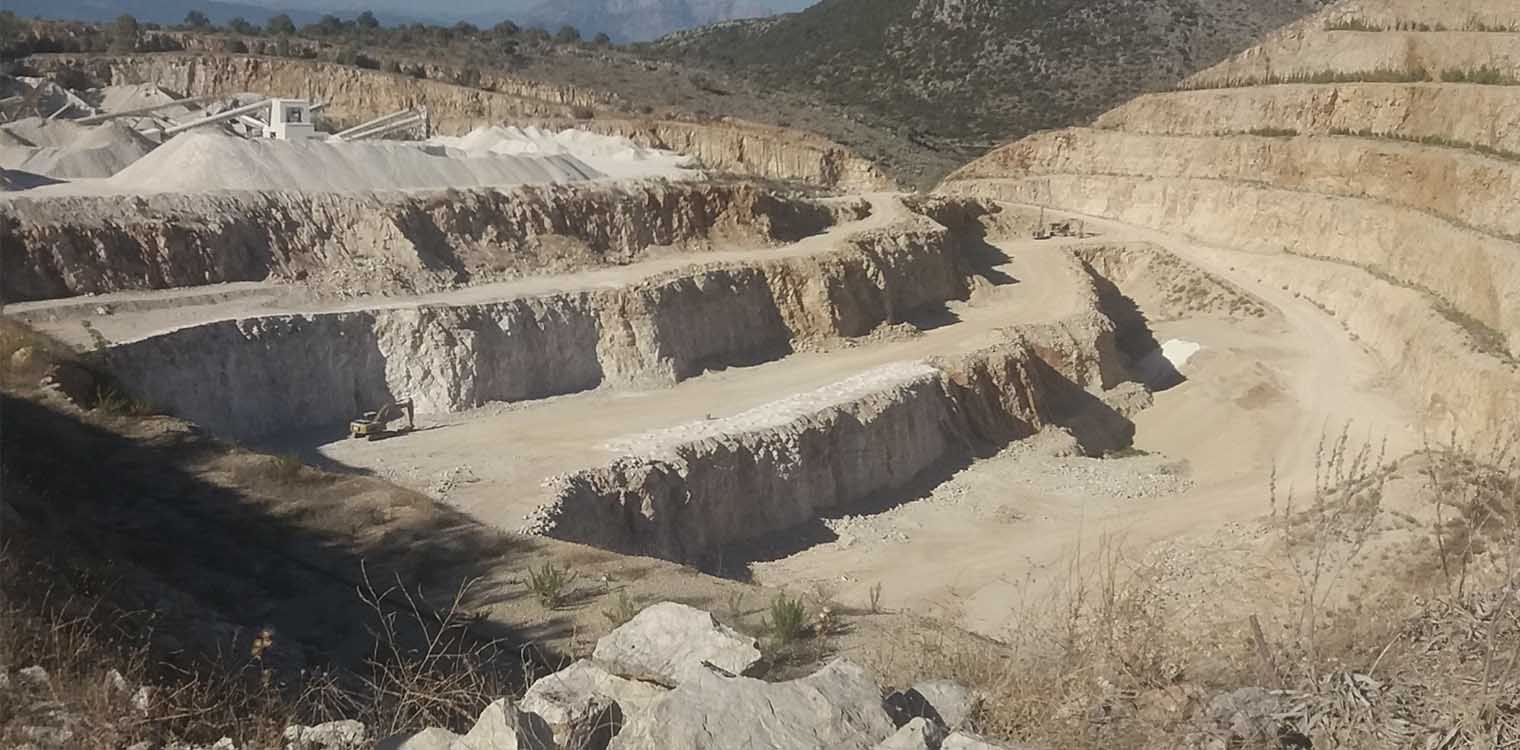 Οικολογική Δυτ. Ελλάδα: Με τι υλικά θα γίνει η «Πατρών - Πύργου»;