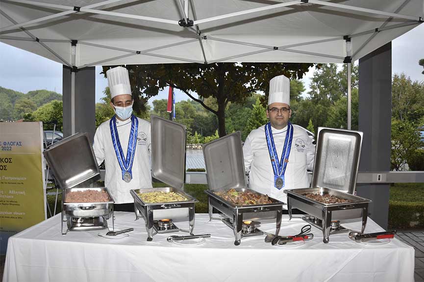 gastronomy 2