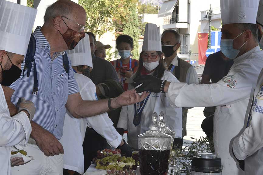 gastronomy 5
