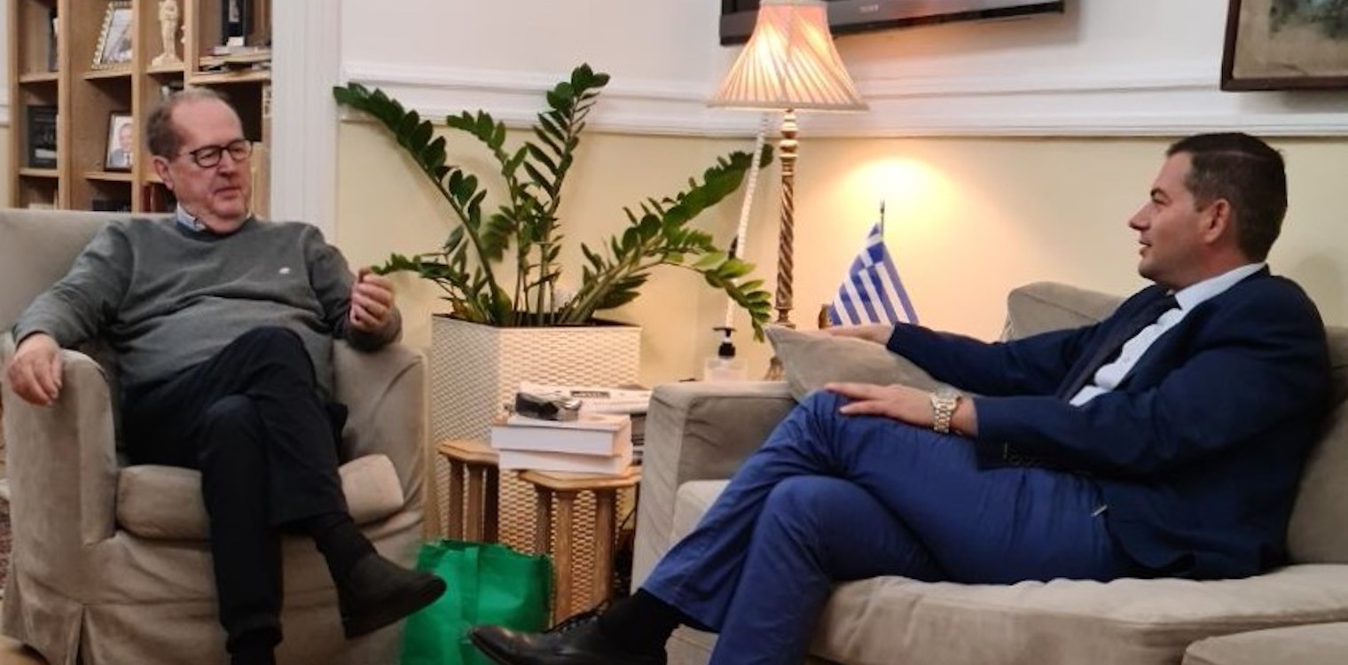 Διαπεριφερειακή διεκδίκηση για την στήριξη του τομέα ελαιολάδου