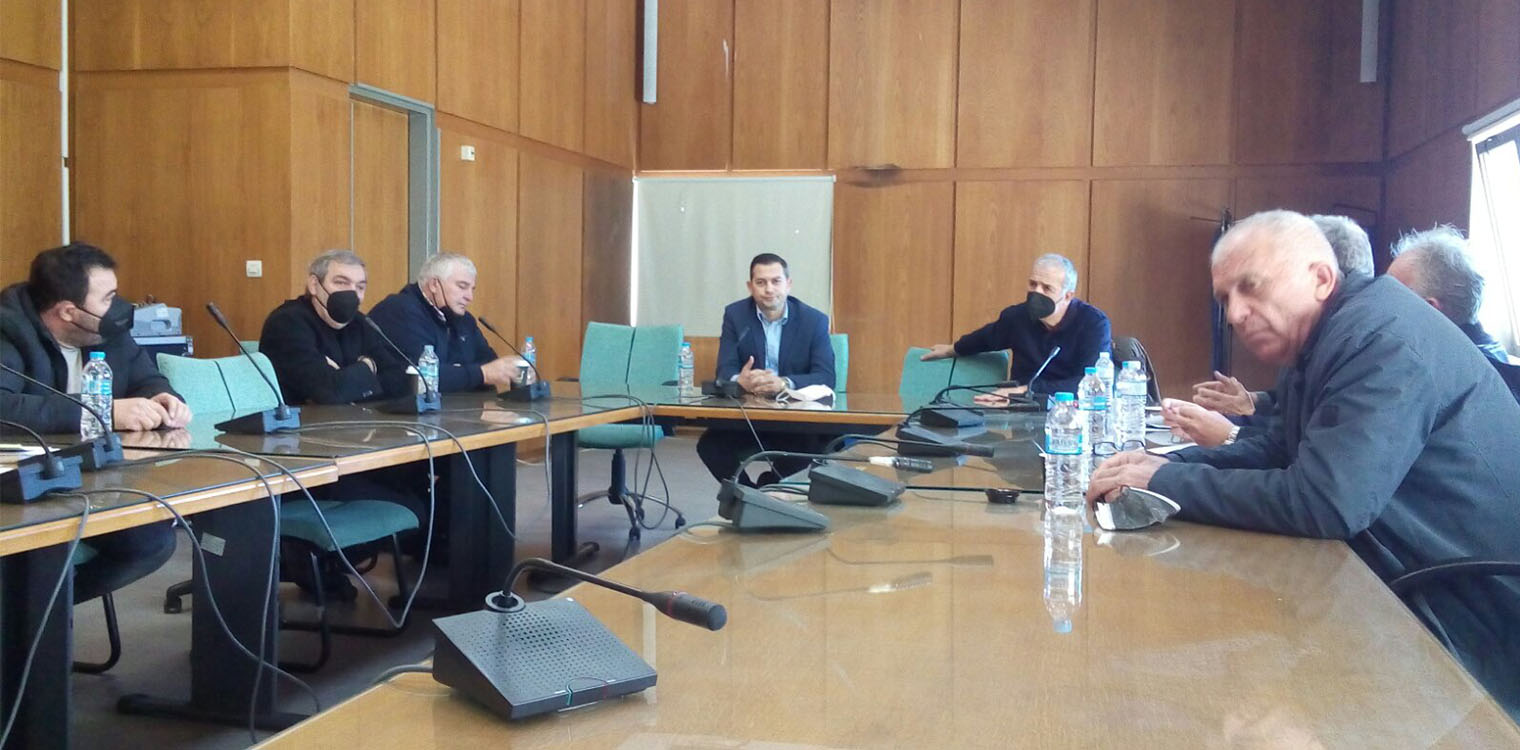 Με ανοιχτά ζητήματα η νέα αρδευτική περίοδος για τους ΤΟΕΒ της Ηλείας