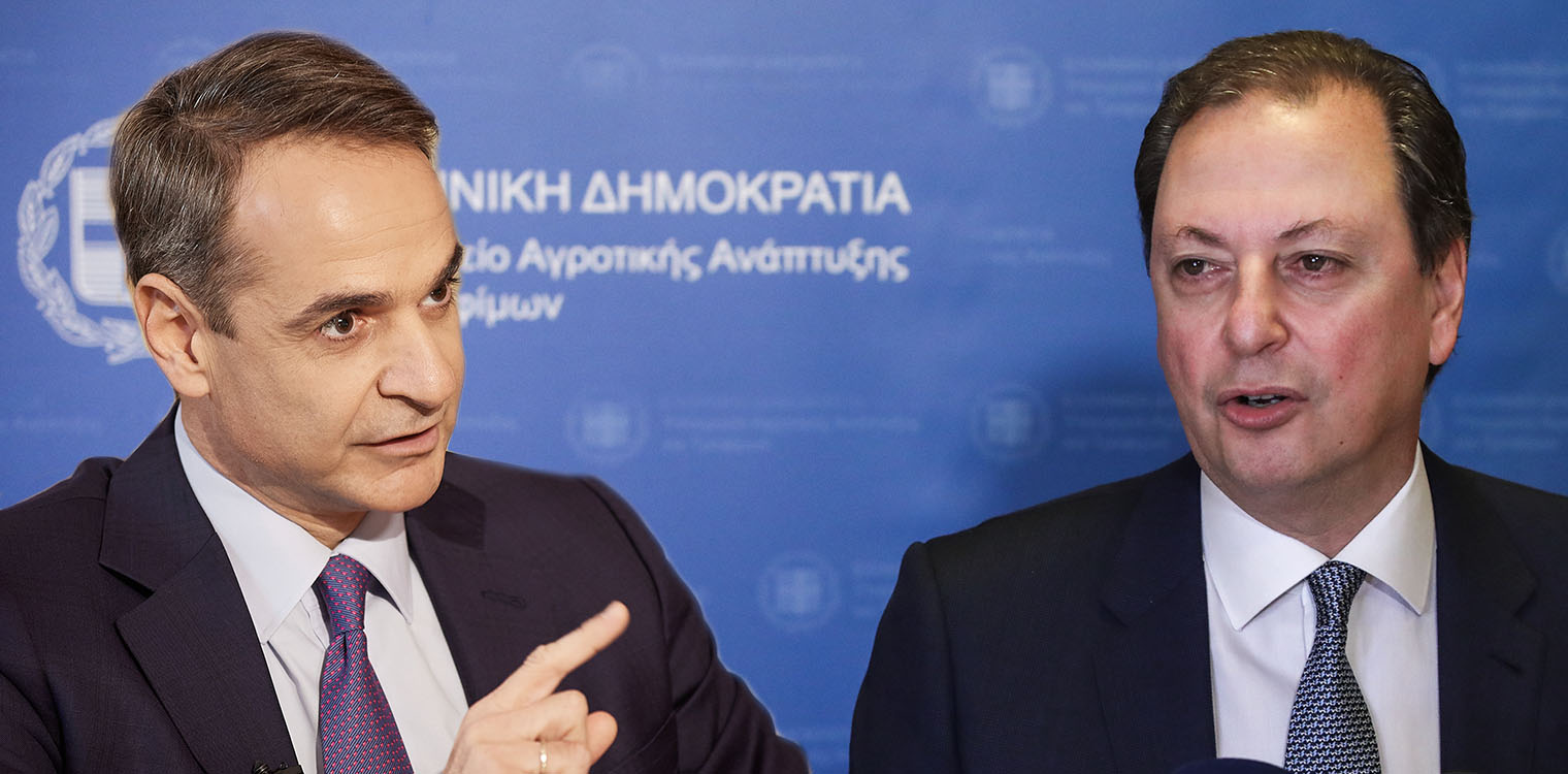 Σπήλιος Λιβανός: Αποπέμφθηκε για την Ηλεία, επιστρέφει μέσω ΝΑΤΟ