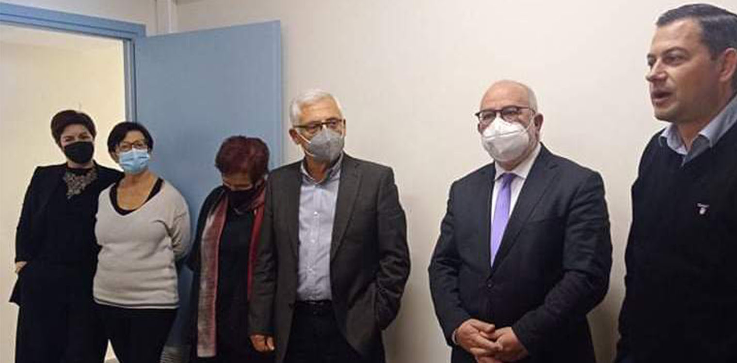 ΠΔΕ: Έμφαση στα προγράμματα στήριξης επενδύσεων και νέων αγροτών στη Δυτική Ελλάδα