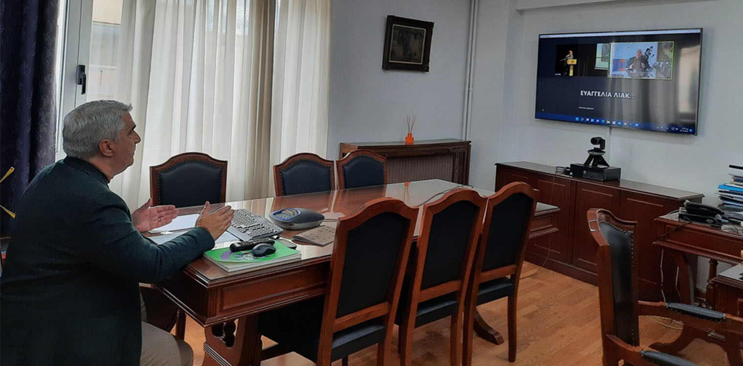 Κεδίκογλου: Πυλώνας ανάπτυξης και θεμέλιο του πρωτογενούς τομέα η παράκτια αλιεία