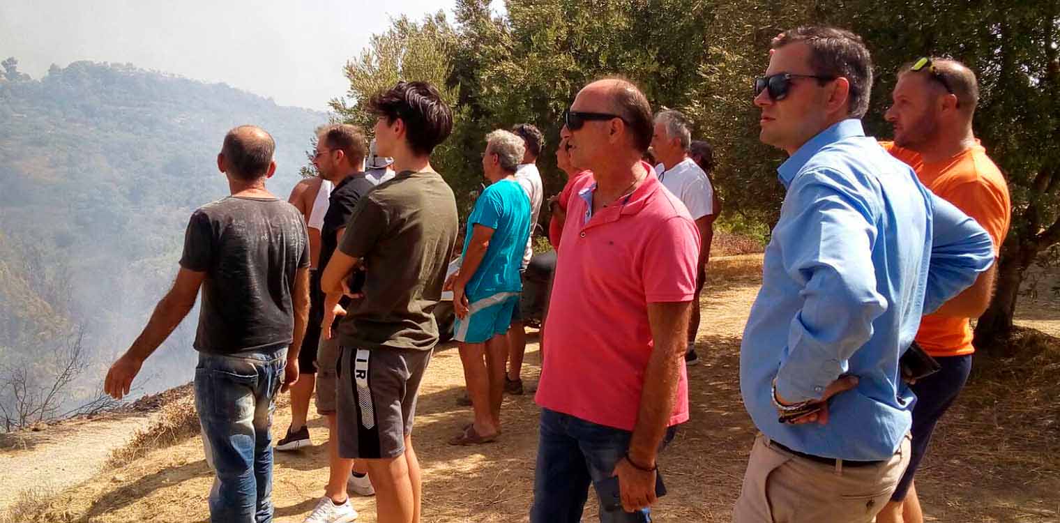 Βασιλόπουλος: Θετικό βήμα οι προκαταβολές αλλά ζητούμε χρονοδιάγραμμα και για όσους δεν πληρώθηκαν
