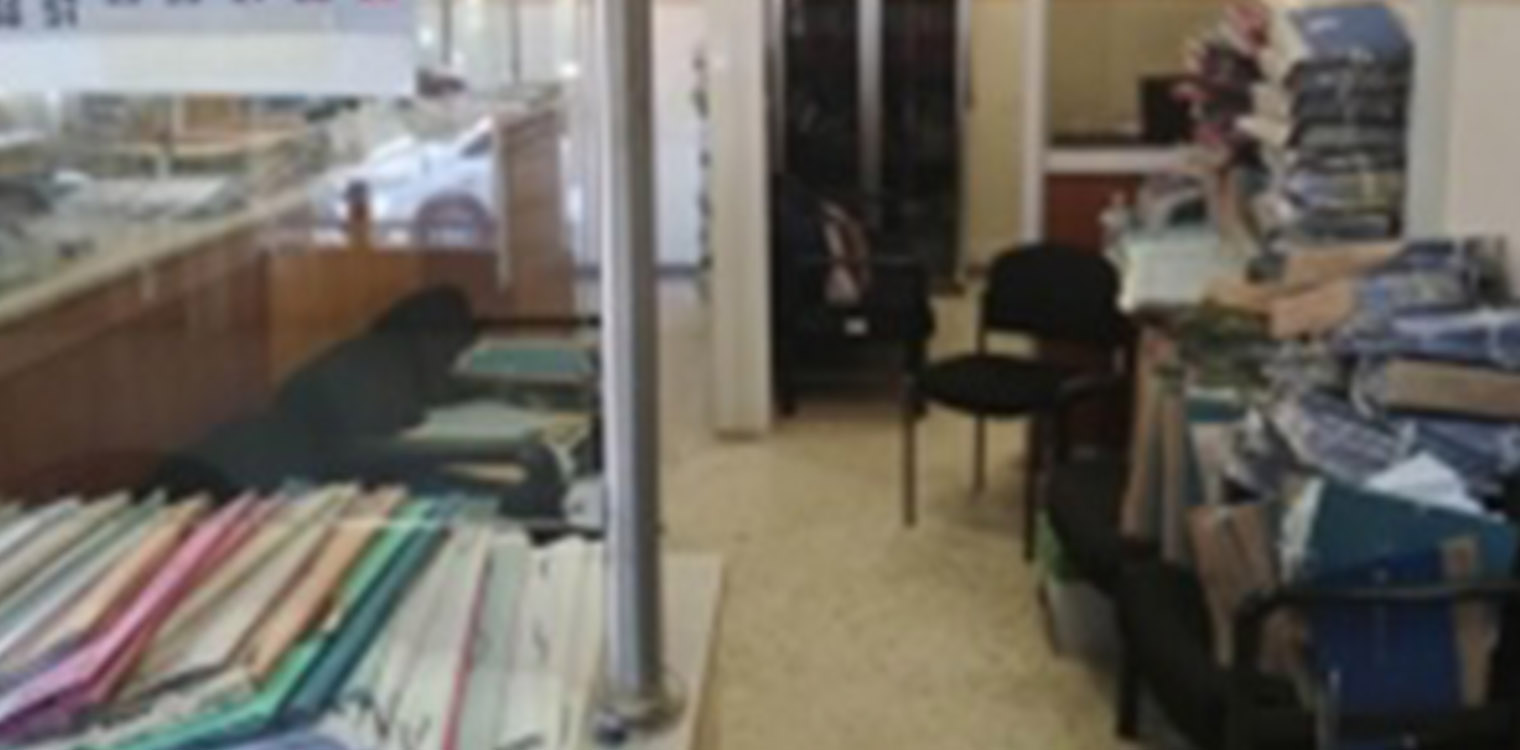 Σύλλογος Υπαλλήλων ΠΕ Ηλείας: Σε άθλιες συνθήκες το Τμήμα Συγκοινωνιών Αμαλιάδας