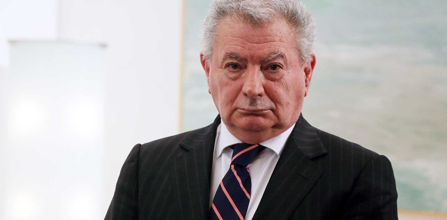 Υπόθεση Βαλυράκη: «Οι δολοφόνοι του είχαν στήσει ενέδρα», λένε οι δικηγόροι της οικογένειας