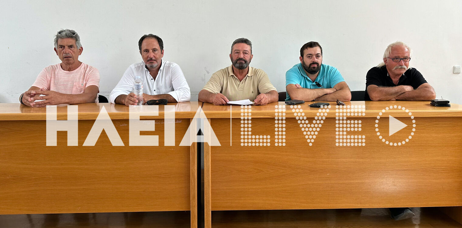 ΟΑΣΗ: Συγκεντρώνουν βοήθεια για τους πληγέντες της Θεσσαλίας - “Άφαντος ο κρατικός μηχανισμός, πρέπει να σωθούμε μόνοι μας”
