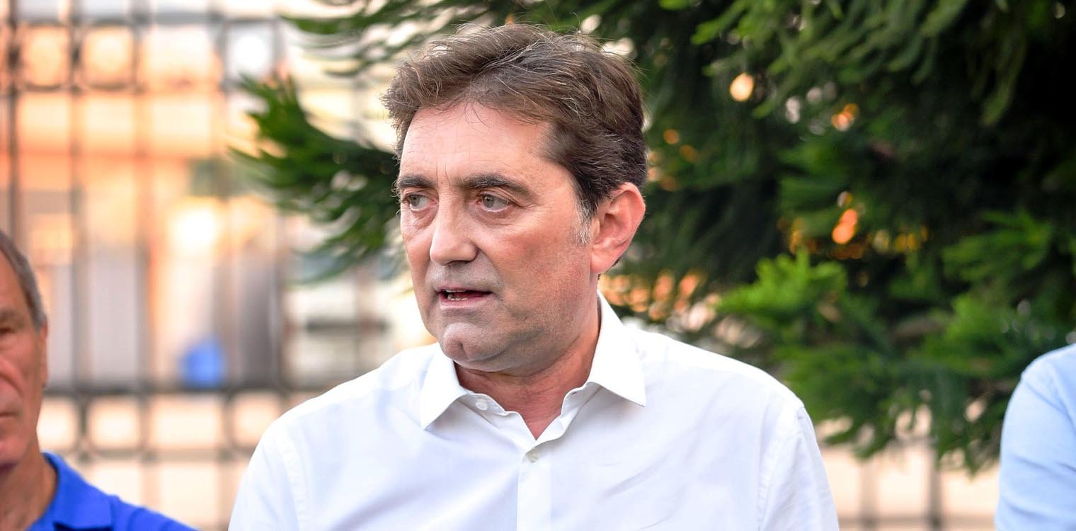 Ο Κώστας Καρπέτας για το εκλογικό αποτέλεσμα