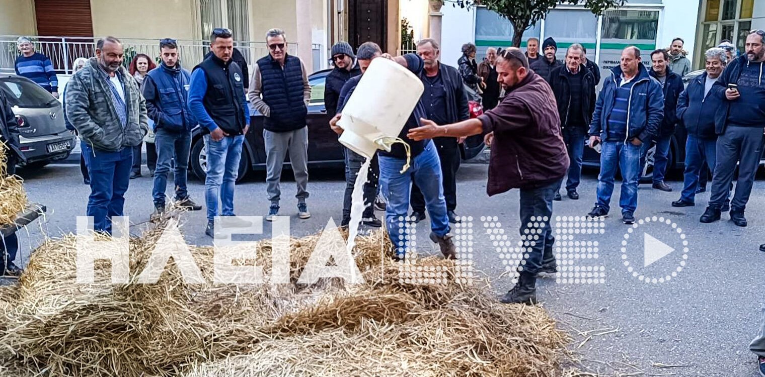 Αγρότες: Γιατί παραμένουν στα μπλόκα – Οι παροχές που δεν πήραν