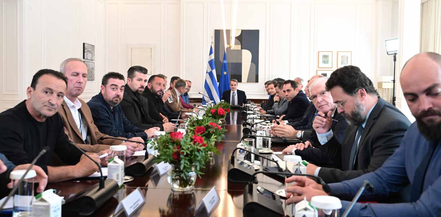 Αγροτικό ρεύμα: Χρήσιμες ερωταπαντήσεις για τα μέτρα μείωσης κόστους
