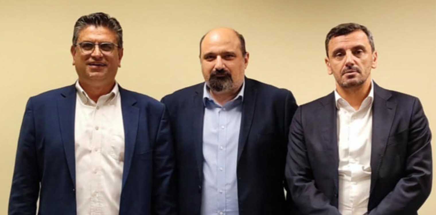 Ακόμα μία νέα, υψηλή χρηματοδότηση: 1.000.000 ευρώ στον Δήμο Ανδραβίδας-Κυλλήνης για αποκατάσταση ζημιών σε δίκτυα και υποδομές