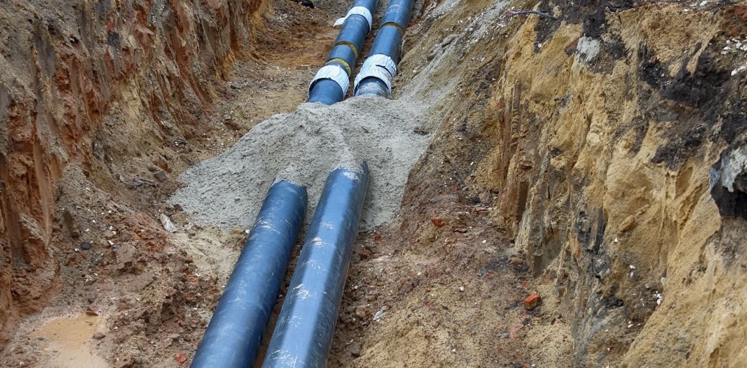 Πύργος: Χωρίς νερό η πόλη μέχρι το μεσημέρι