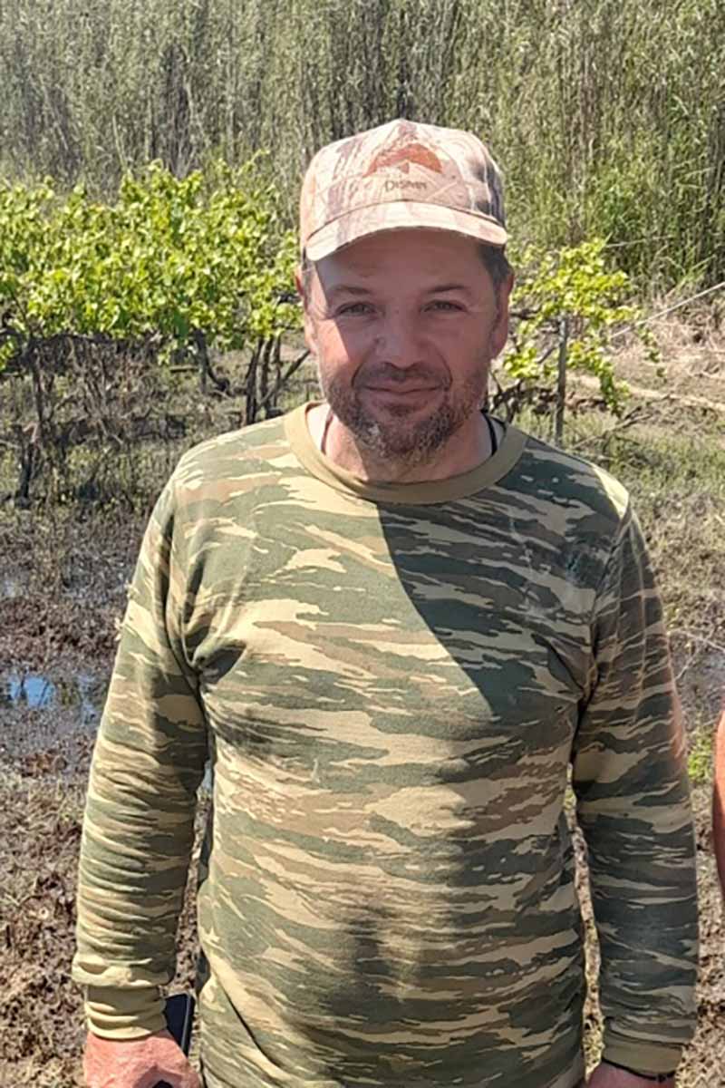NIKOLAKOPOYLOS