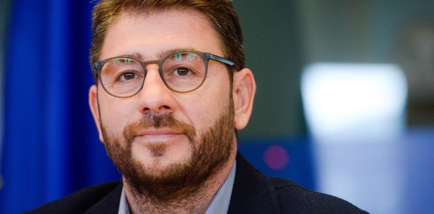 Ανδρουλάκης: Να κάνουμε τον αγρότη δημιουργικό, παραγωγικό και περήφανο ξανά