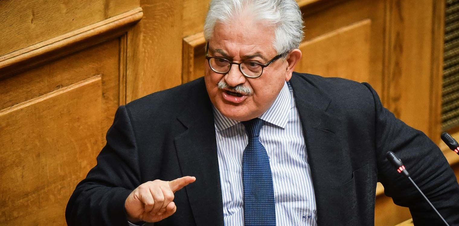 Τζαβάρας: Νομοθετική ρύθμιση για να μη χαθούν αγροτικές επιδοτήσεις