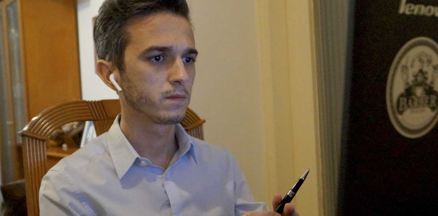 Αλεξόπουλος: Στήριξη στον κλάδο του πρωτογενή τομέα