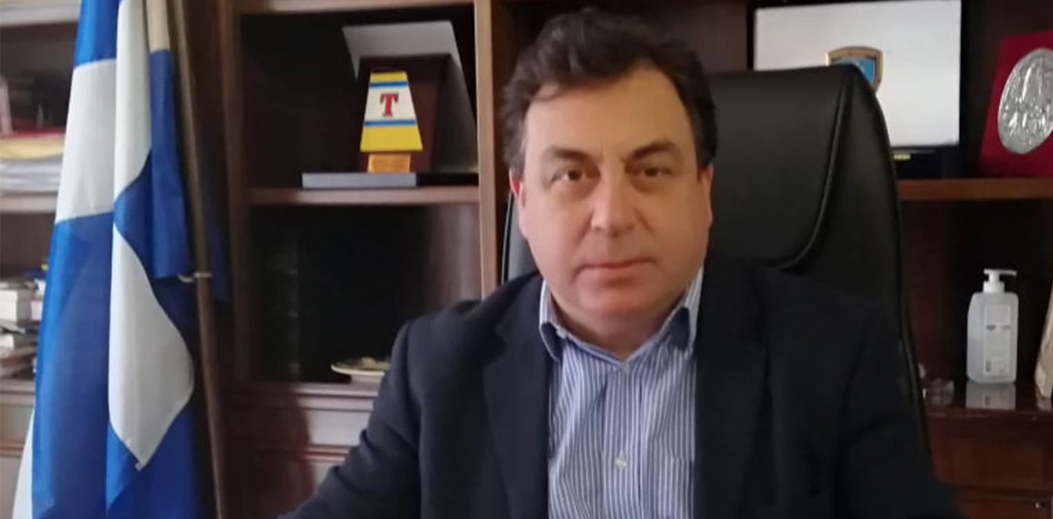 Παρέμβαση Δημάρχου Πύργου στον υπουργό Αγροτ. Ανάπτυξης για τις κατώτατες εγγυημένες τιμές κορινθιακής σταφίδας