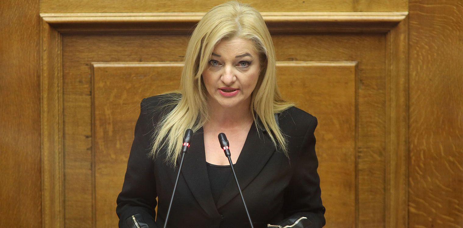 Αυγερινοπούλου: Εγκρίθηκαν από την Ευρ. Επιτροπή οι αποζημιώσεις σε πατάτα, ελιά και μανταρίνι, λόγω COVID-19