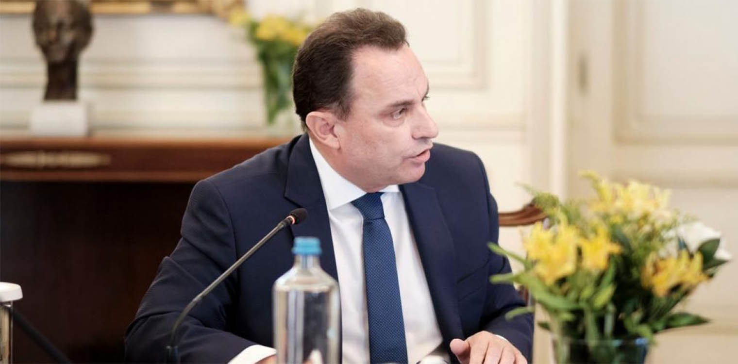 Γεωργαντάς: Μόνο για τον παγετό καταβλήθηκαν πέρυσι στους παραγωγούς της Χαλκιδικής 3 εκατ. ευρώ