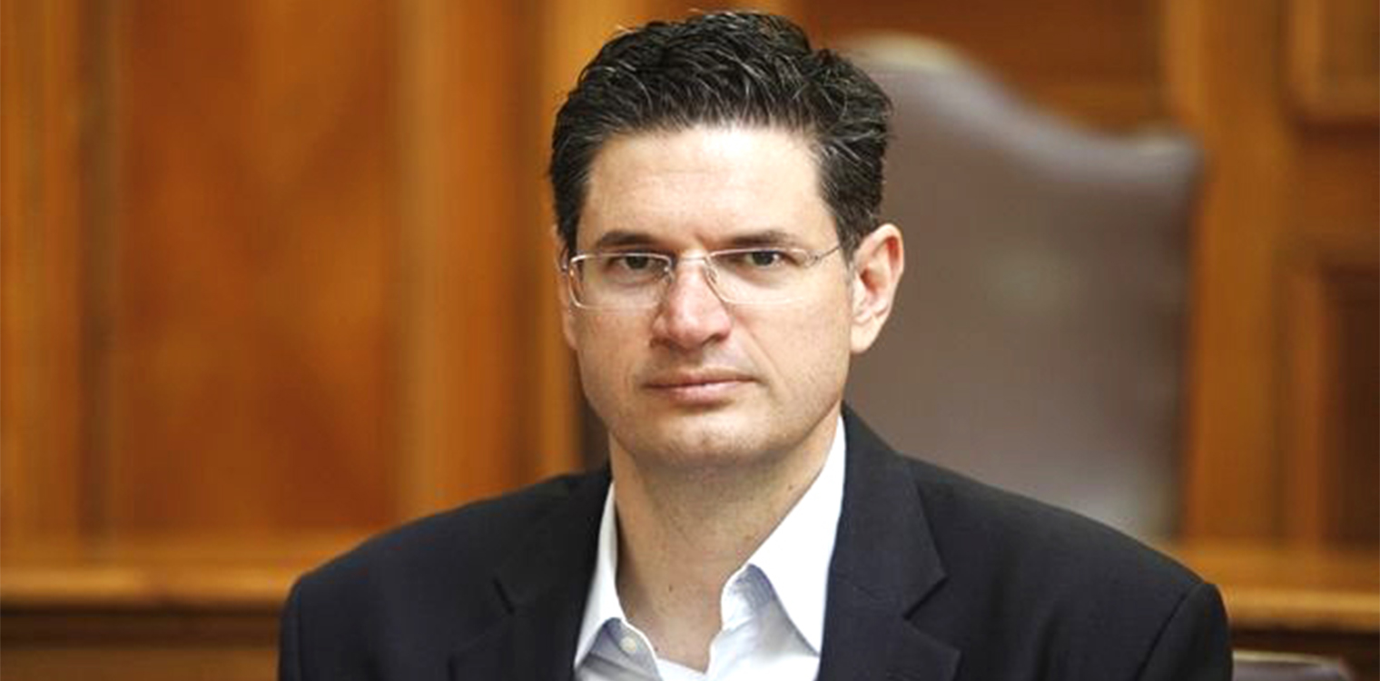 Νέα ερώτηση του Διονύση Καλαματιανού για τα προβλήματα των καλλιεργητών εσπεριδοειδών