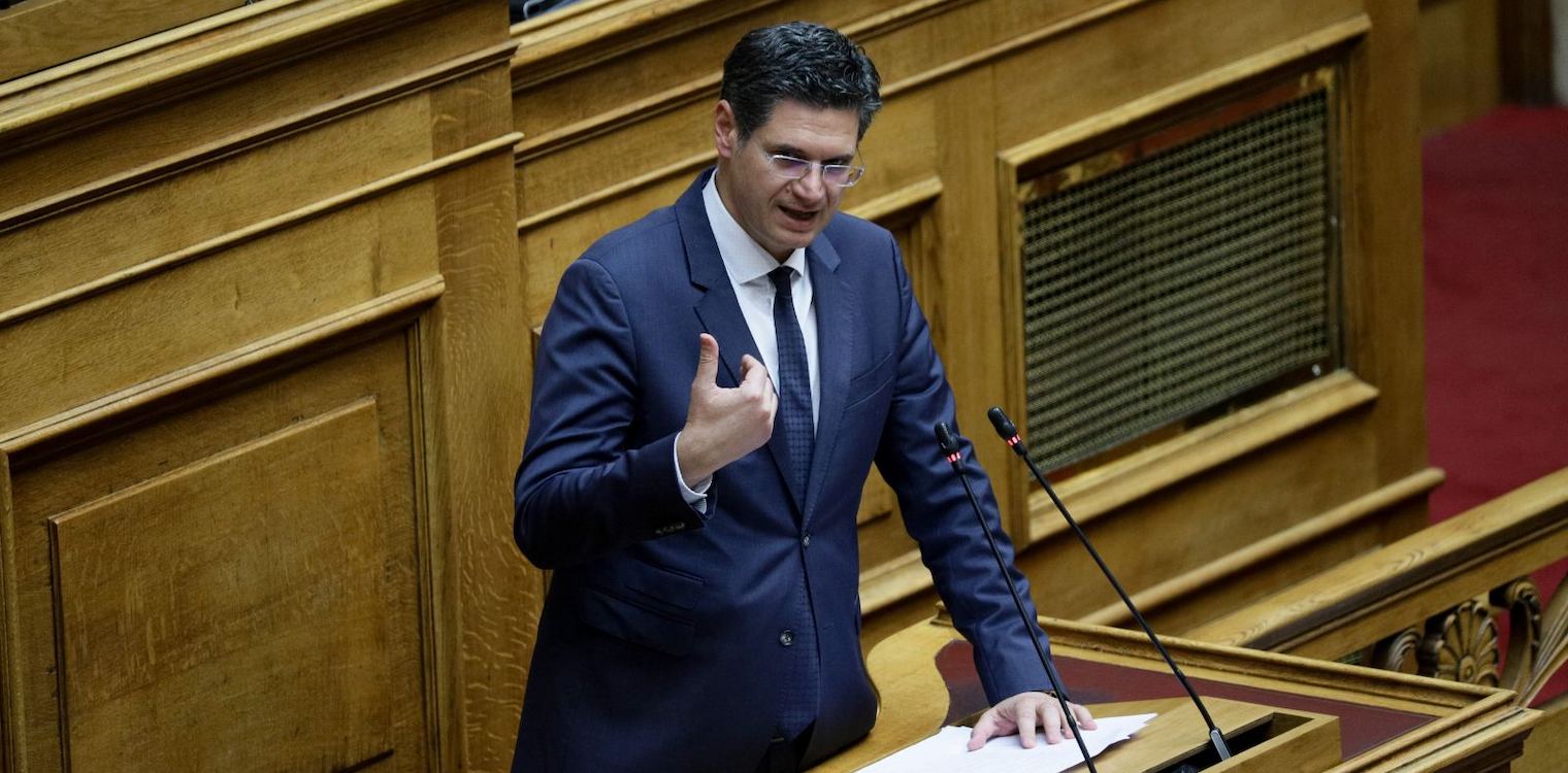 Καλαματιανός: Γιατί καθυστερεί 5 χρόνια ο εκσυγχρονισμός των φραγμάτων Πηνειού - Αλφειού και η υπογειοποίηση του αρδευτικού δικτύου Ηλείας;