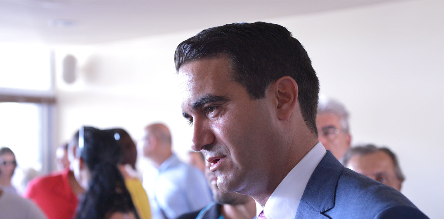 Κατρίνης: Εμπαιγμός των αγροτών στα Μακρίσια και τα Καλυβάκια για τις αποζημιώσεις από τις πλημμύρες του 2013