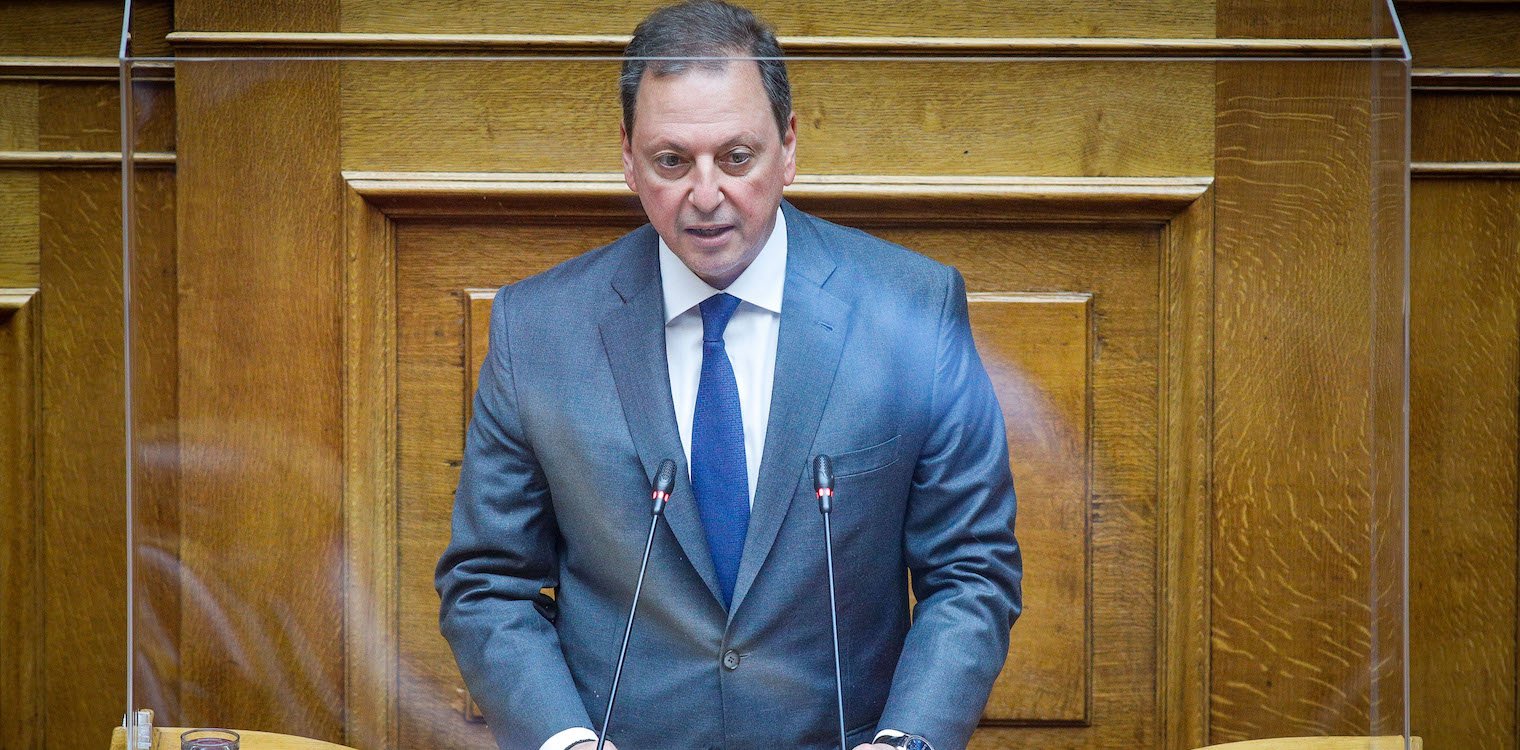 Με απόφαση ΥπΑΑΤ, Σπ. Λιβανού ενεργοποιείται το πρόγραμμα Γεωργικών Συμβουλών ύψους 80 εκατ. ευρώ