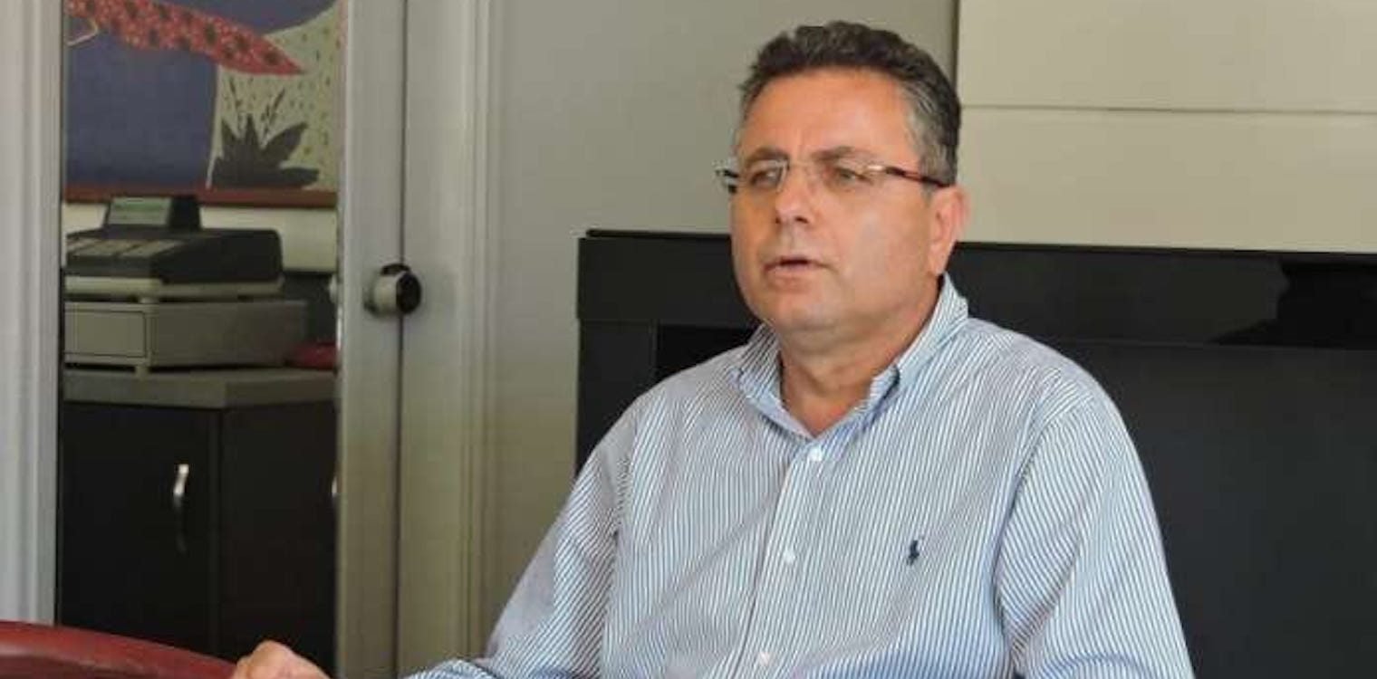 Μαρίνος: «Να σταθούμε στο πλευρό της γυναίκας της υπαίθρου»
