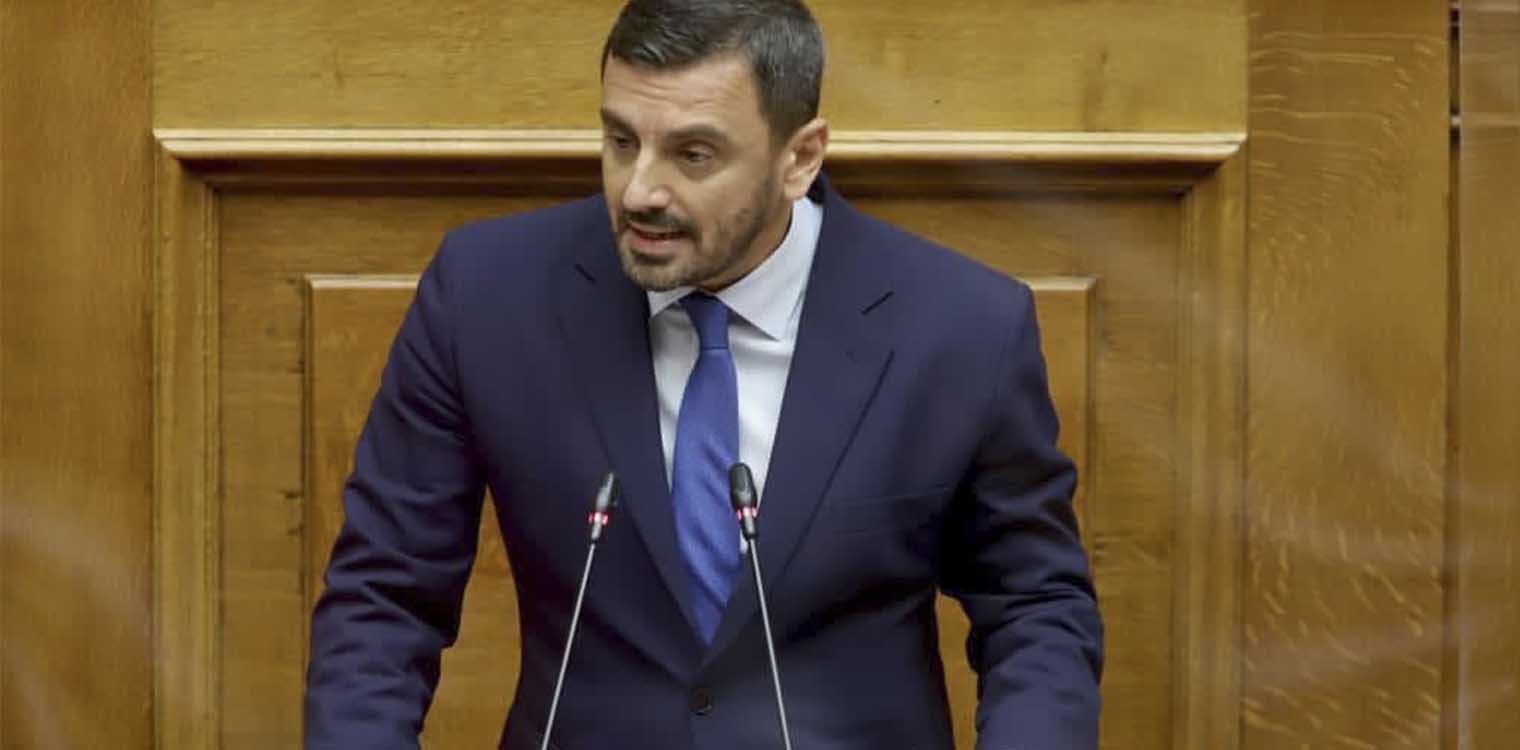 Νικολακόπουλος: Άμεση αποζημίωση για τα εσπεριδοειδή που επλήγησαν από παγετούς