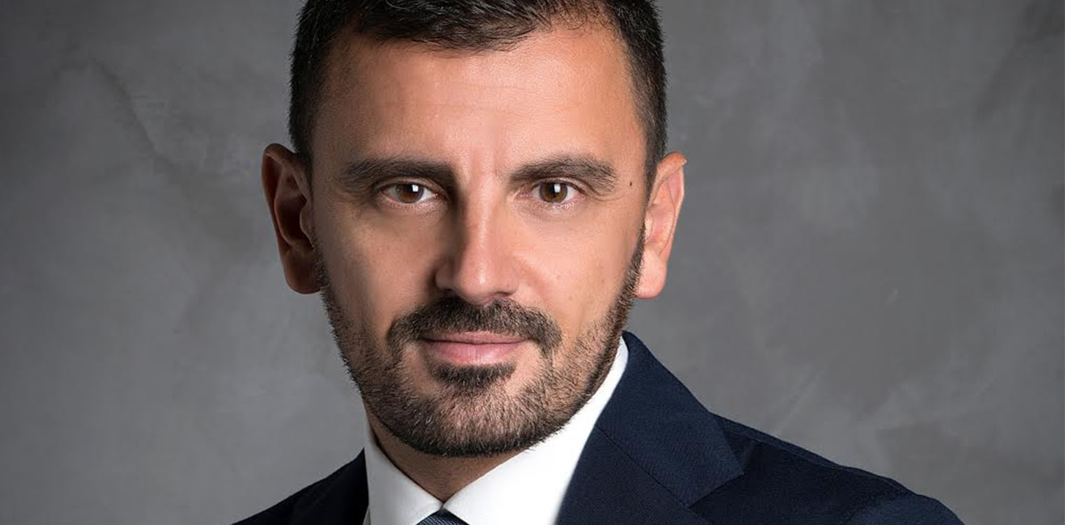 Σε ανοιχτή γραμμή με το Υπουργείο ο Νικολακόπουλος για τους ΤΟΕΒ