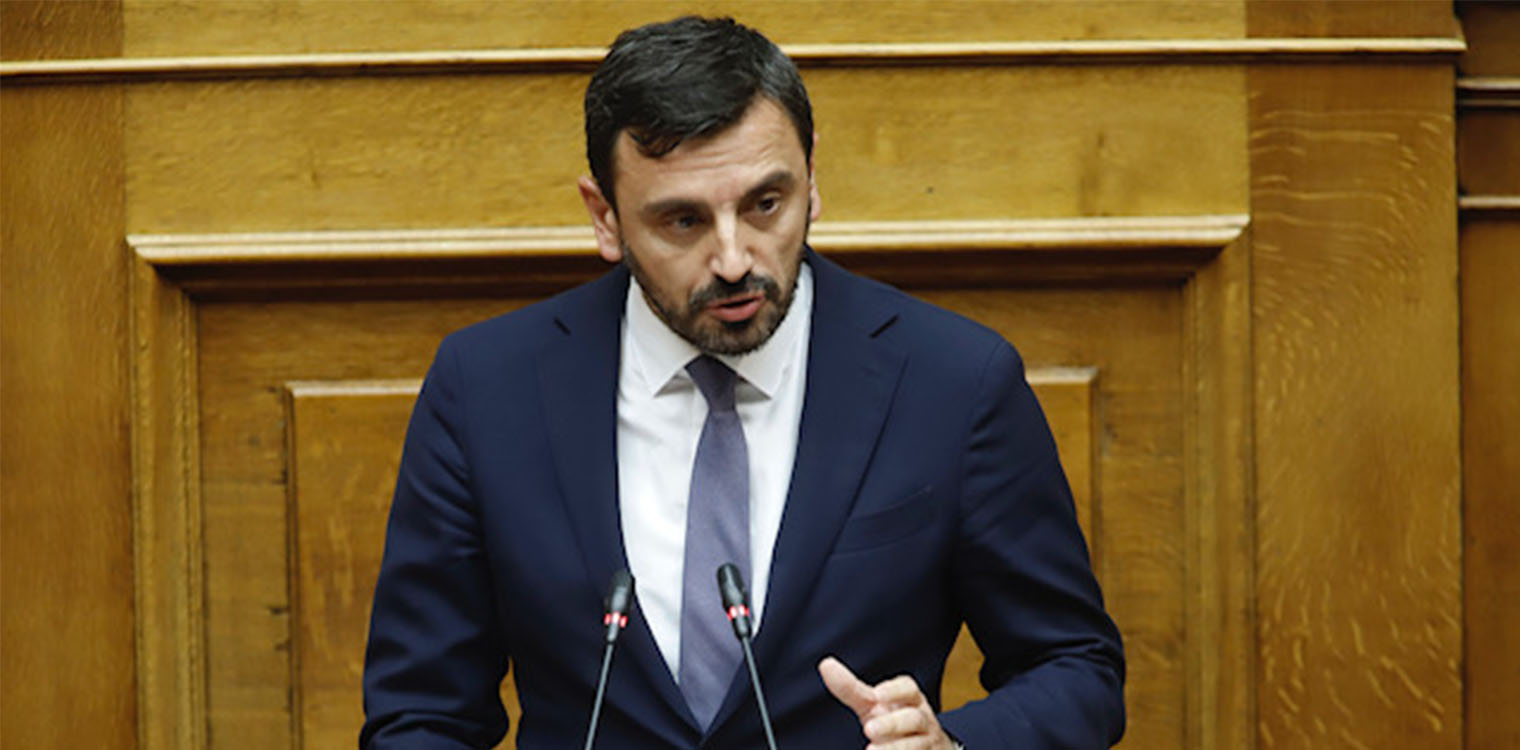 Νικολακόπουλος: Το γλοιοσπόριο περιορίζει την αισιοδοξία για το λάδι...