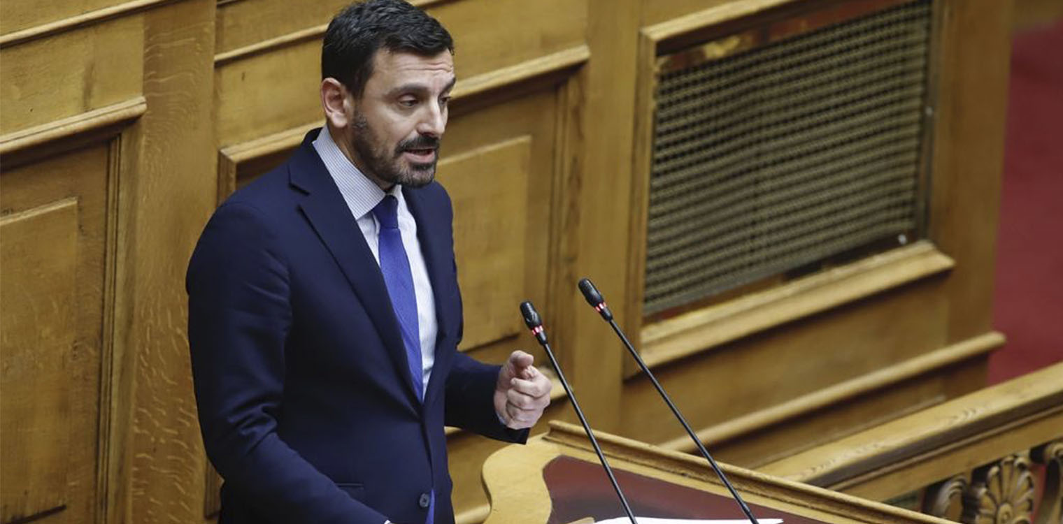 Νικολακόπουλος: Αναγκαία η ενίσχυση της παραγωγής καρπουζιού που παραμένει στα αζήτητα
