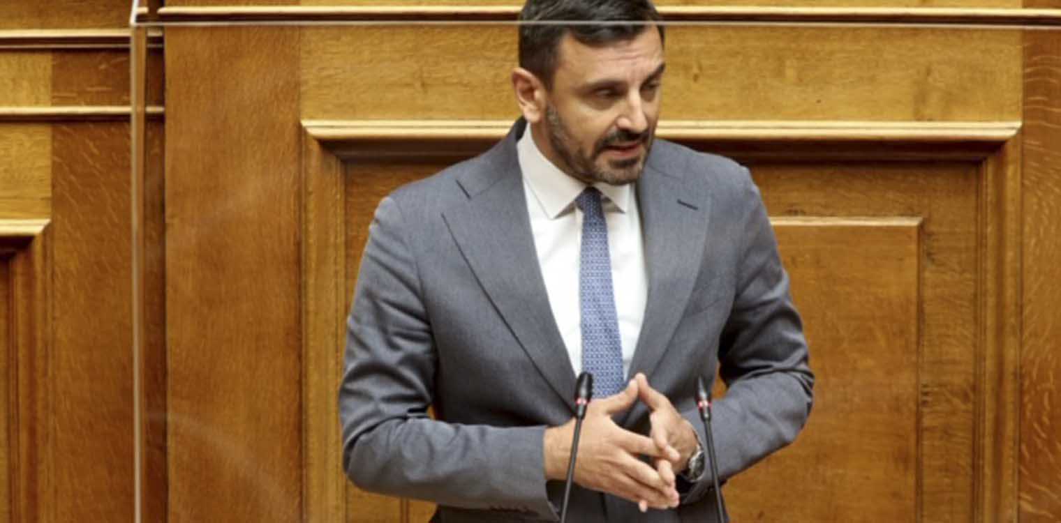 Αποζημιώσεις για την επίσπορη πατάτα μετά και τις παρεμβάσεις του Ανδρέα Νικολακόπουλου