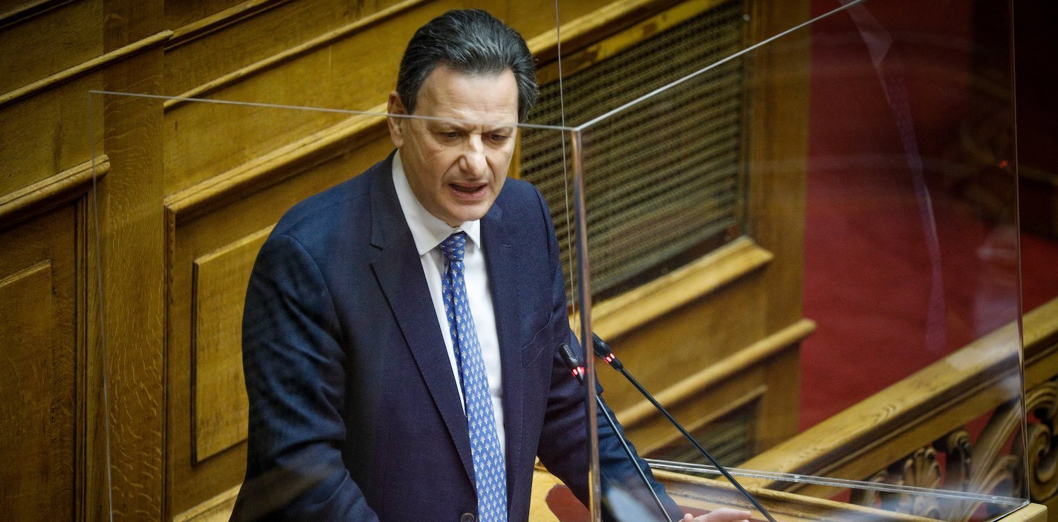 Από 1η Απριλίου θα τεθεί σε ισχύ η ρύθμιση για το αγροτικό ρεύμα