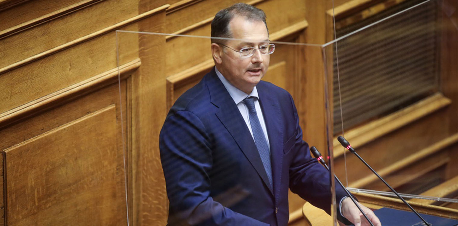 Στύλιος: Η ροή της εφοδιαστικής αλυσίδας παραμένει αδιατάρακτη