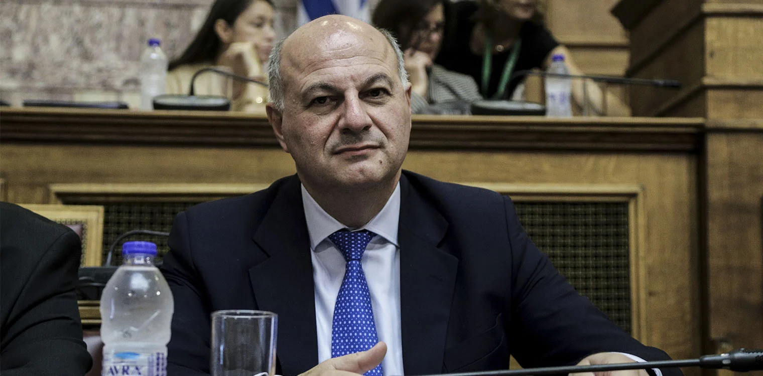 Τσιάρας: Τηρούνται όλα τα ευρωπαϊκά πρωτόκολλα για περιορισμό και εκρίζωση της πανώλης των μικρών μηρυκαστικών