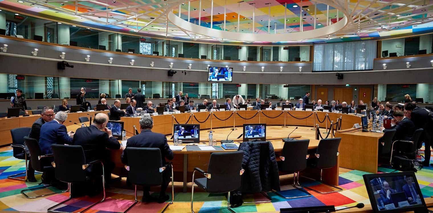 Συμβούλιο Γεωργίας: Τα βασικά συμπεράσματα για το μέλλον της γεωργίας