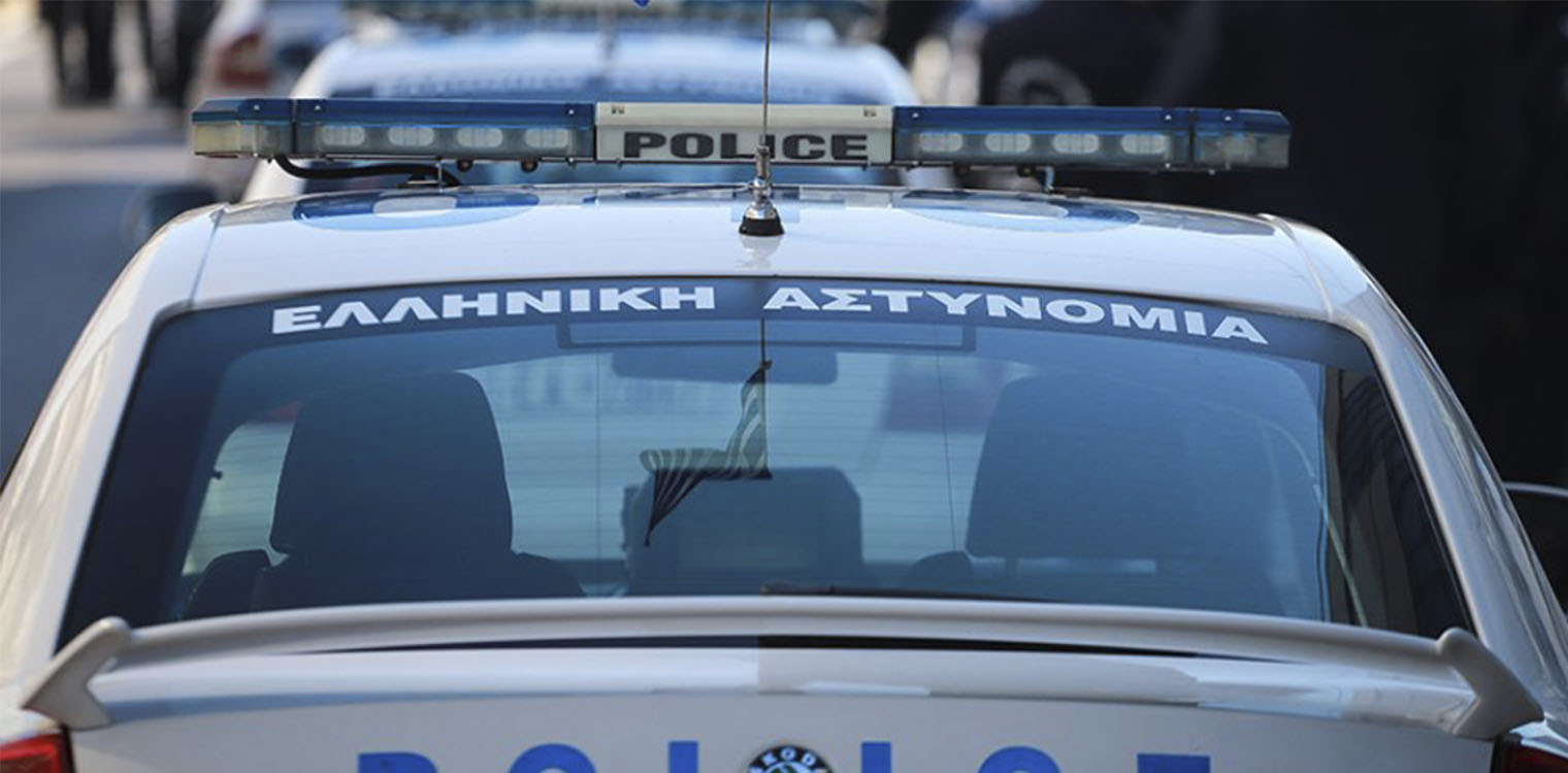 Φιλιατρά: Στη φυλακή ο 46χρονος που χτύπησε τη σύζυγό του με λοστό