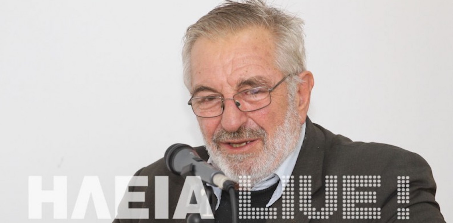 Η ΟΑΣΗ για την απώλεια του συνάδελφου Βαγγέλη Μπούτα