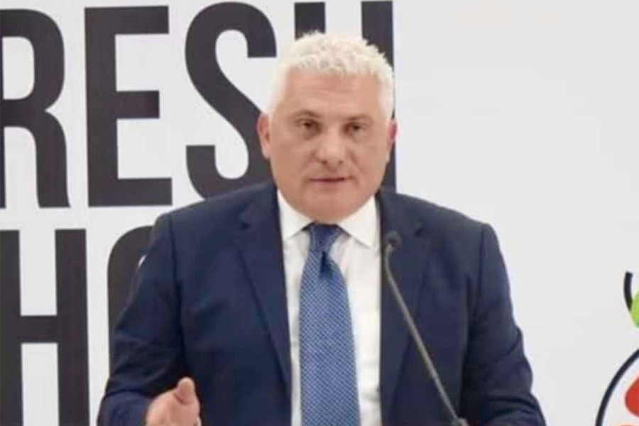 Νέα πίστωση ύψους 5 εκατ. ευρώ για την πληρωμή δικαιούχων Σχεδίων Βελτίωσης του ΠΑΑ 2014-2020