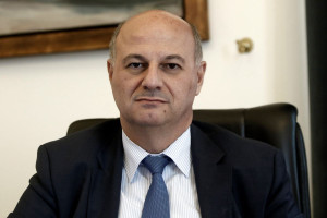 Τσιάρας: «Για τους έντιμους αγρότες θα είναι θετική η μετάβαση του ΟΠΕΚΕΠΕ στην ΑΑΔΕ»