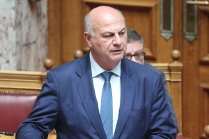 Σαφές μήνυμα Τσιάρα: Τέλος στην ασυδοσία με τις επιδοτήσεις - Έρχονται έλεγχοι και ανακτήσεις