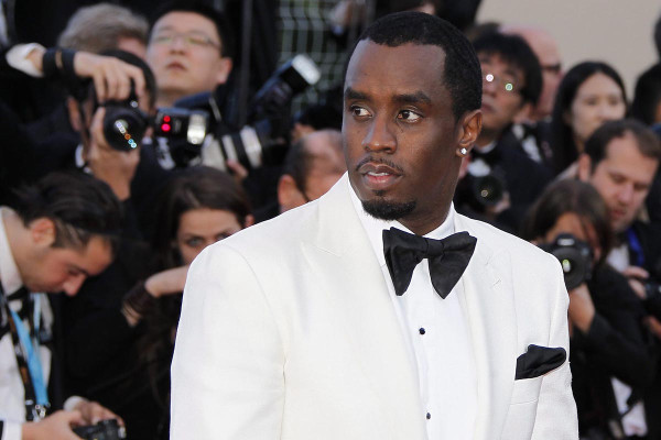 Κονιάκ, μασάζ και εμπανάδας για τον Diddy στη φυλακή