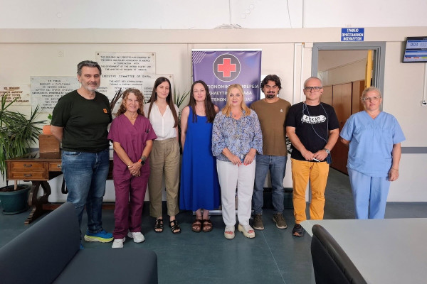 Ν.Μ. Κρεστένων: Με επιτυχία η δράση προληπτικού ελέγχου μνήμης