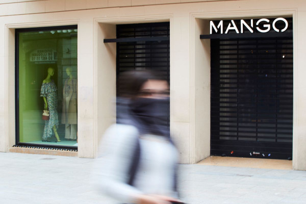 Ο γιος του ιδιοκτήτη της Mango συνελήφθη για τον θάνατο του πατέρα του